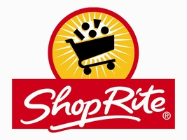 shop rite logo